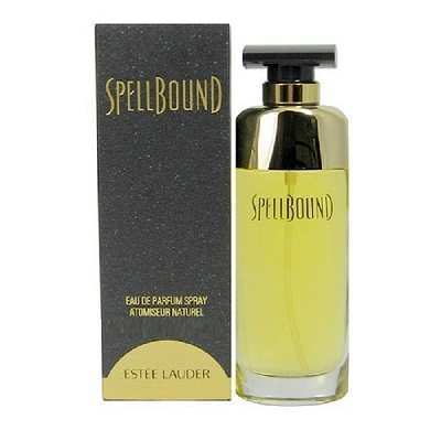 Spellbound Perfume